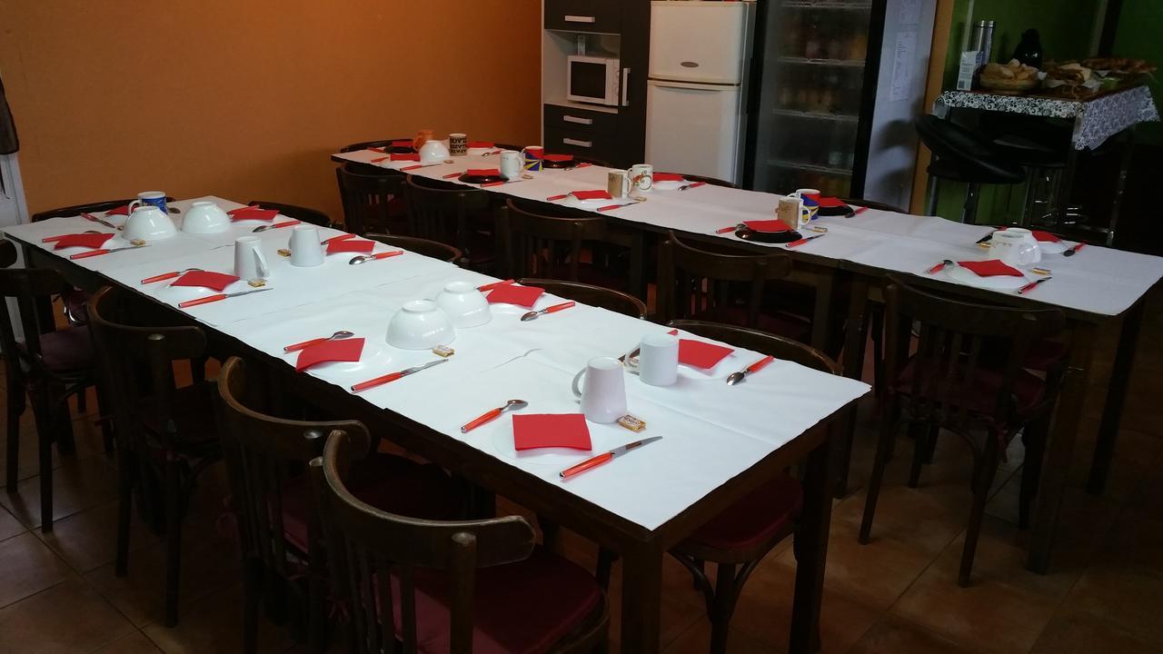 Gite Du Piton D Anchaing Hell-Bourg Extérieur photo